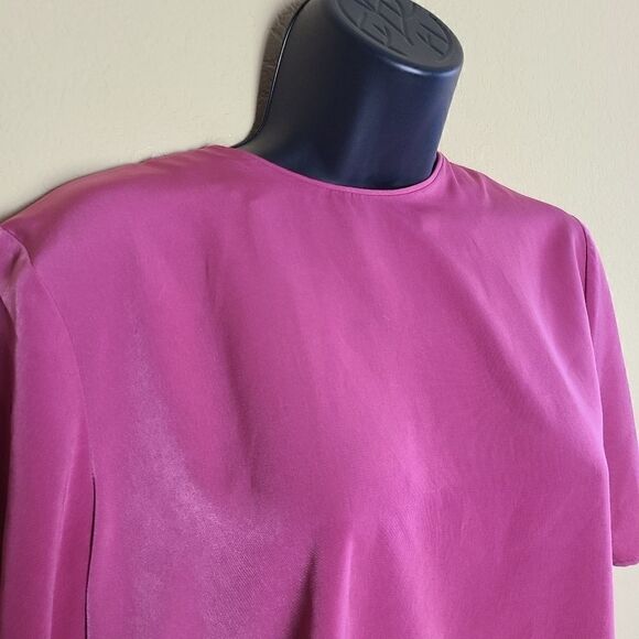 Jack Mulqueen Rouge Top - Picture 3 of 6